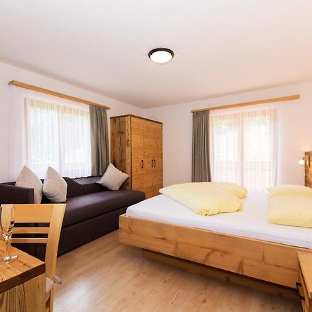 Gasthof Trausberg Corvara in Passiria Ngoại thất bức ảnh