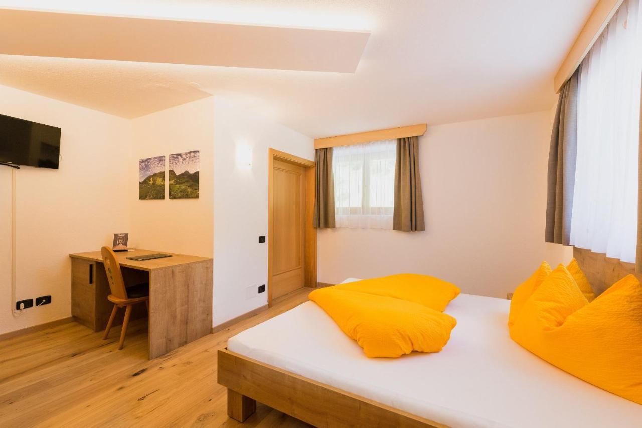 Gasthof Trausberg Corvara in Passiria Ngoại thất bức ảnh