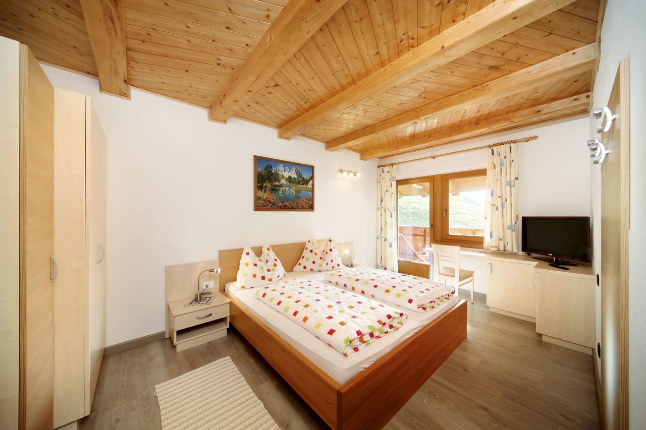 Gasthof Trausberg Corvara in Passiria Ngoại thất bức ảnh